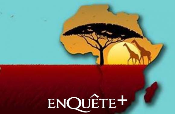 peuple africain en 5 lettres